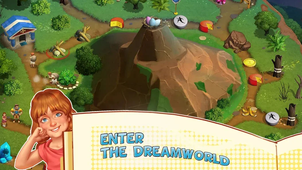Hercules XI (Platinum Edition) screenshot 1