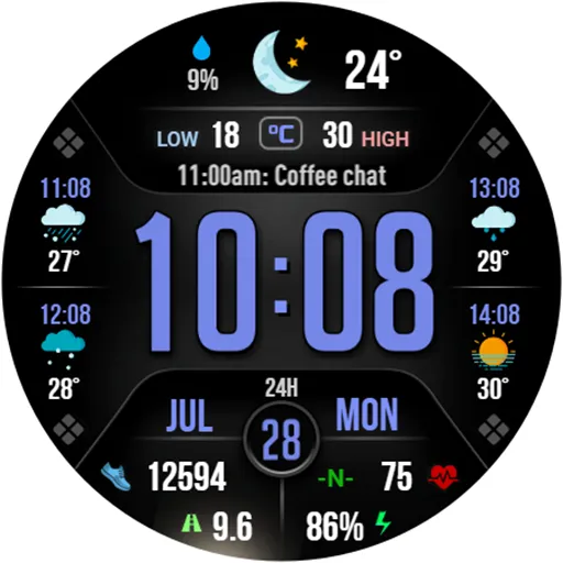 Weather Hub screenshot 31
