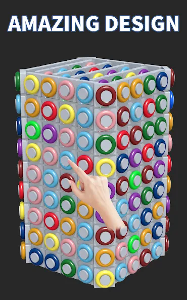 Cube Master 3D®:Matching Game screenshot 12