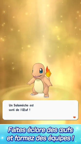 Pokémon Masters EX screenshot 7