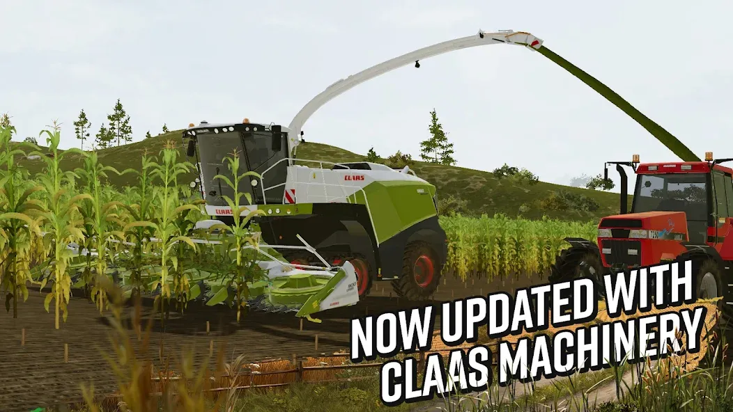 Farming Simulator 20 screenshot 6