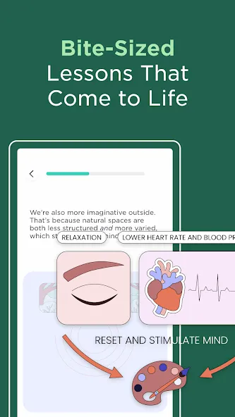 Imprint: Learn Visually screenshot 4