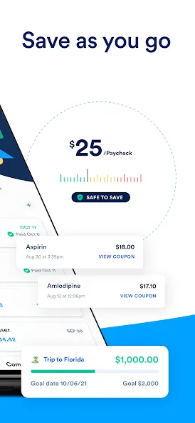 Payactiv screenshot 5