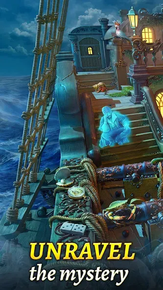 The Hidden Treasures: Objects screenshot 4