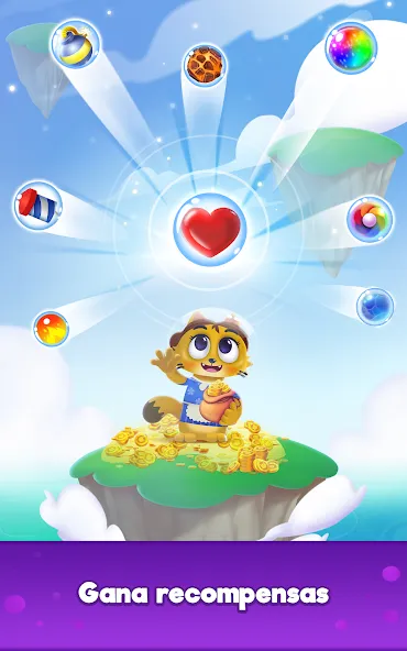 Bubble Shooter: Crazy Pop screenshot 13