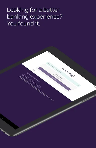 Truist Mobile screenshot 8