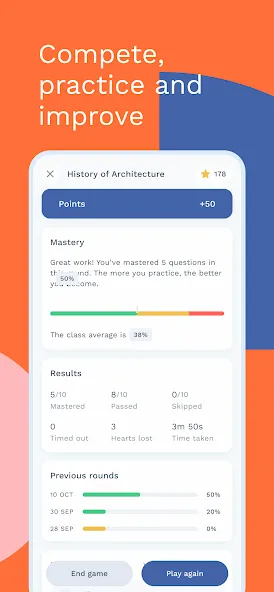 Quitch screenshot 3