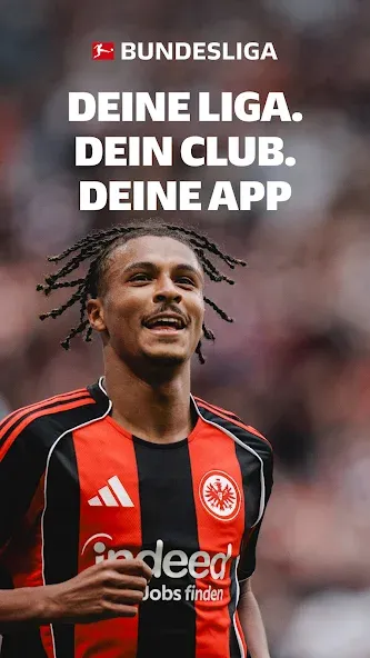 Bundesliga: Fußball Liveticker screenshot 8