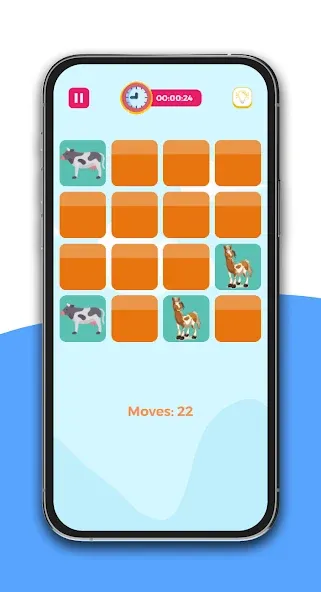 Smart kids play & learn screenshot 7