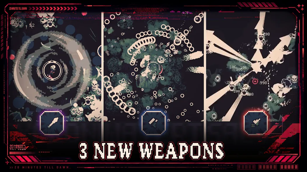 20 Minutes Till Dawn screenshot 21