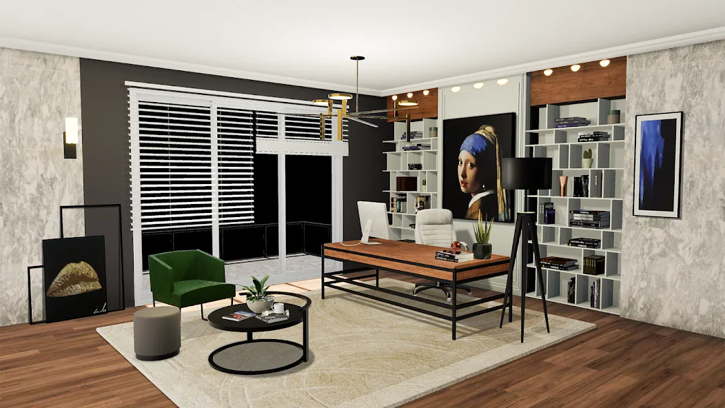 My Home Design Story screenshot 6