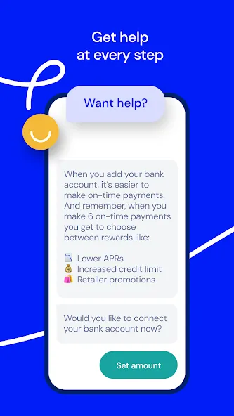 BrightWay Credit Card Mobile screenshot 7