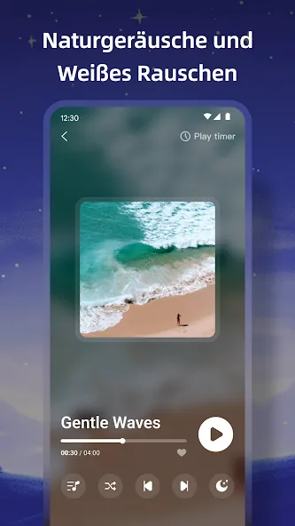 SleepTracker: Record & Improve screenshot 3