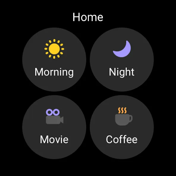 SmartThings screenshot 24