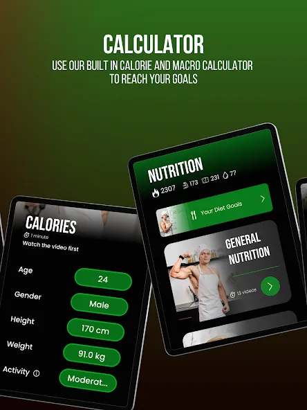 90 Day Challenge screenshot 12