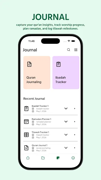 Naktub Quran - Write the Quran screenshot 8