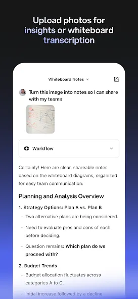 You.com - Enterprise grade AI screenshot 6