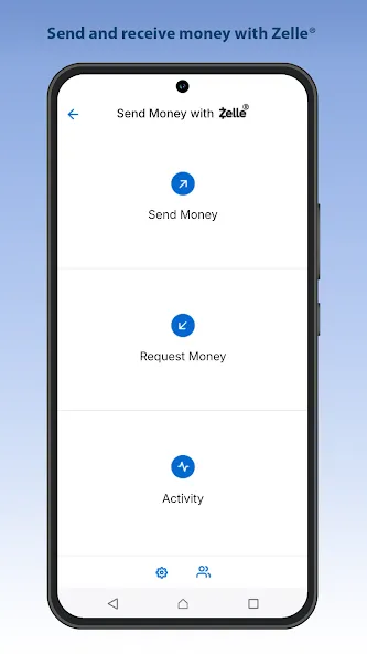 Visions FCU Mobile screenshot 6