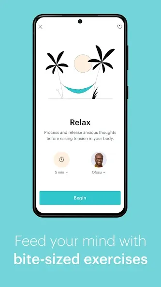 Balance: Meditation & Sleep screenshot 8