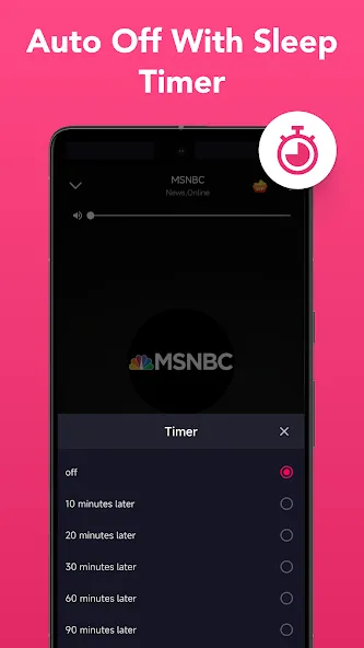 FM Radio, Live FM, Live radio screenshot 7