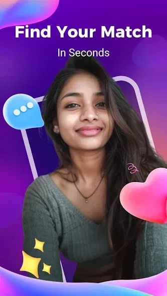 Lumi - online video chat screenshot 5