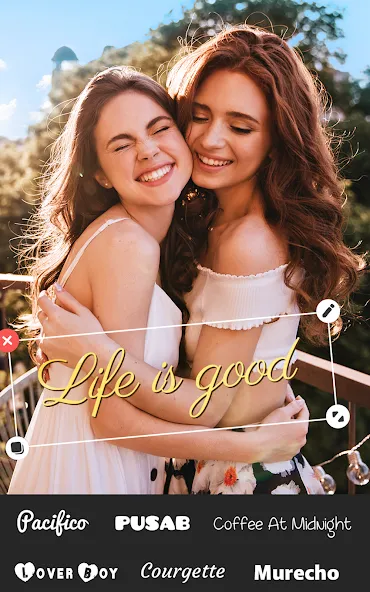 Collage Maker: AI Photo Editor screenshot 15