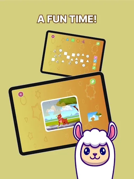 Kiddo Quest - smart kids games screenshot 10