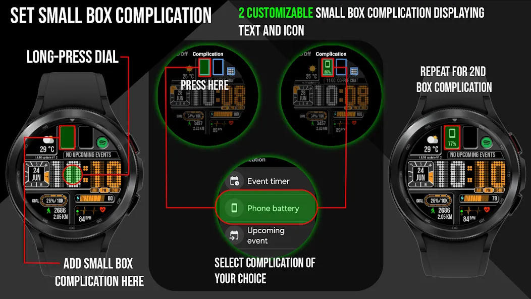 Merge Labs KS 1 screenshot 4