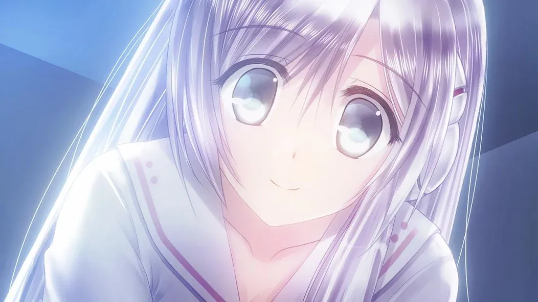 Lucy -TheEternitySheWishedFor- screenshot 1
