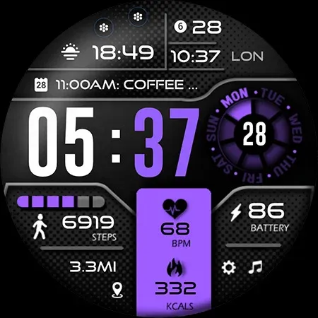 ML2U 134 screenshot 31