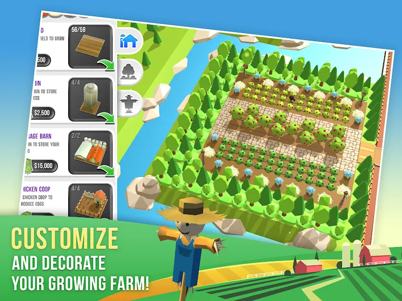 Farmers 2050 screenshot 14