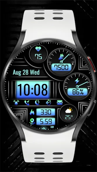 KZY114 screenshot 1