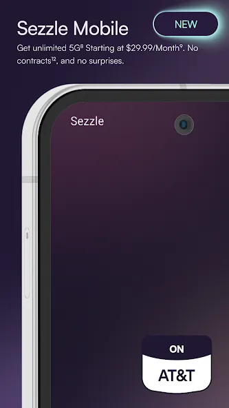 Sezzle: Buy Now, Pay Later screenshot 8
