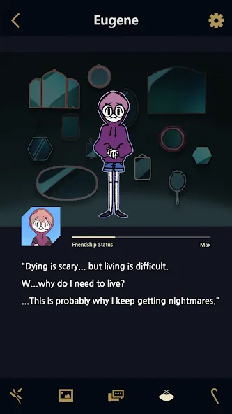 Underworld Office screenshot 3
