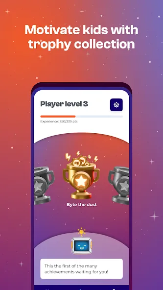 CircuitMess Playground screenshot 5
