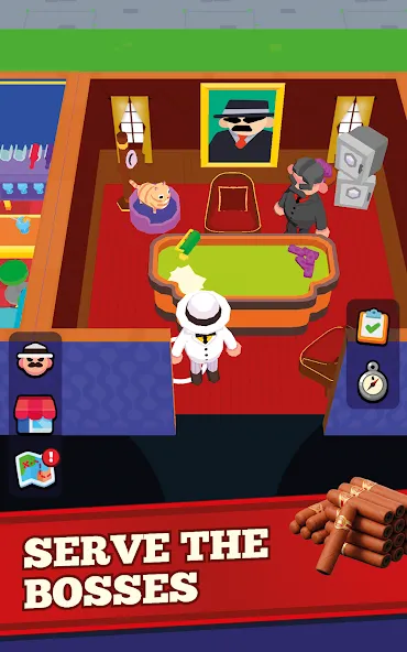 Mafia Paradise screenshot 8