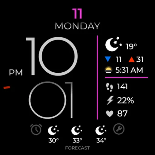 OT | Digital Minimalist 6 screenshot 12