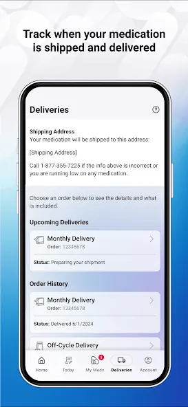 ExactCare Pharmacy screenshot 7