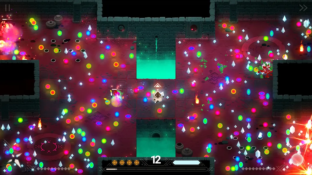 Ritual: RPG Mágico screenshot 22
