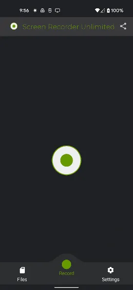 Screen Recorder Unlimited screenshot 2