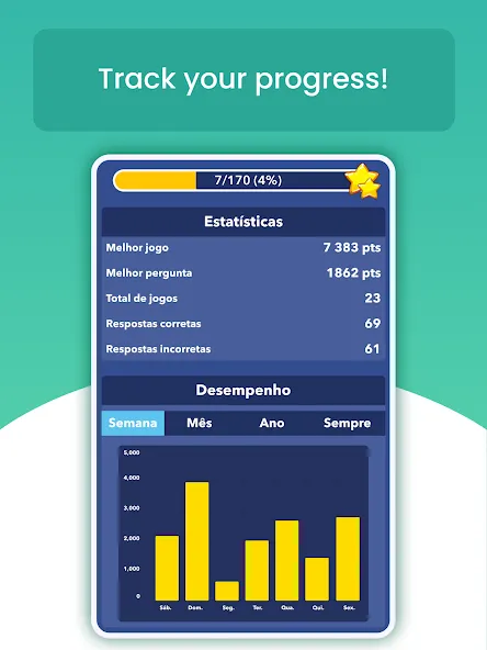 Trivia Quiz Knowledge Premium screenshot 14