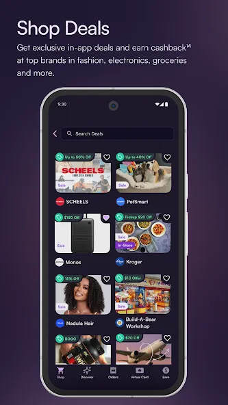 Sezzle: Buy Now, Pay Later screenshot 7