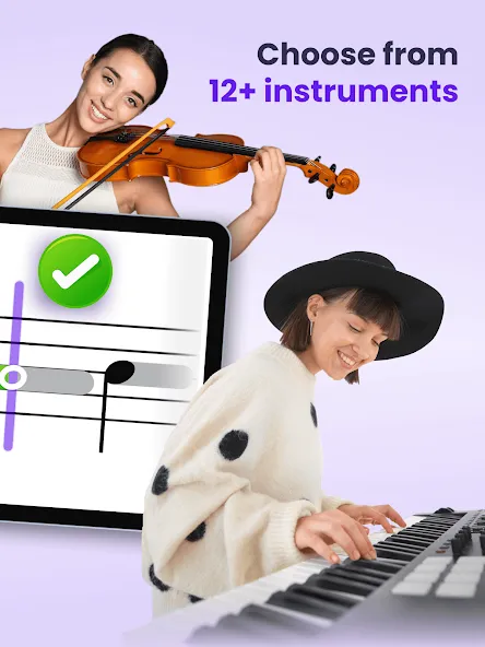 tonestro - Music Lessons screenshot 10