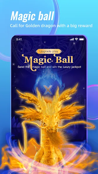 Woo Live-Live stream, go live screenshot 4