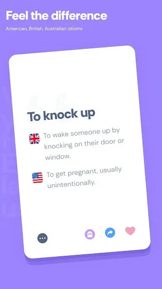 Learn Idioms and Phrasal Verbs screenshot 15