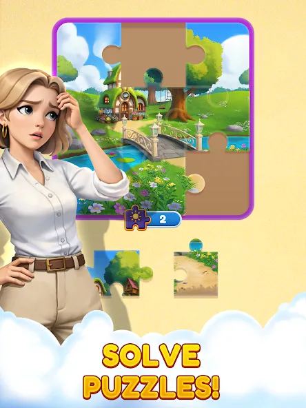 Bingo Paradise! screenshot 11