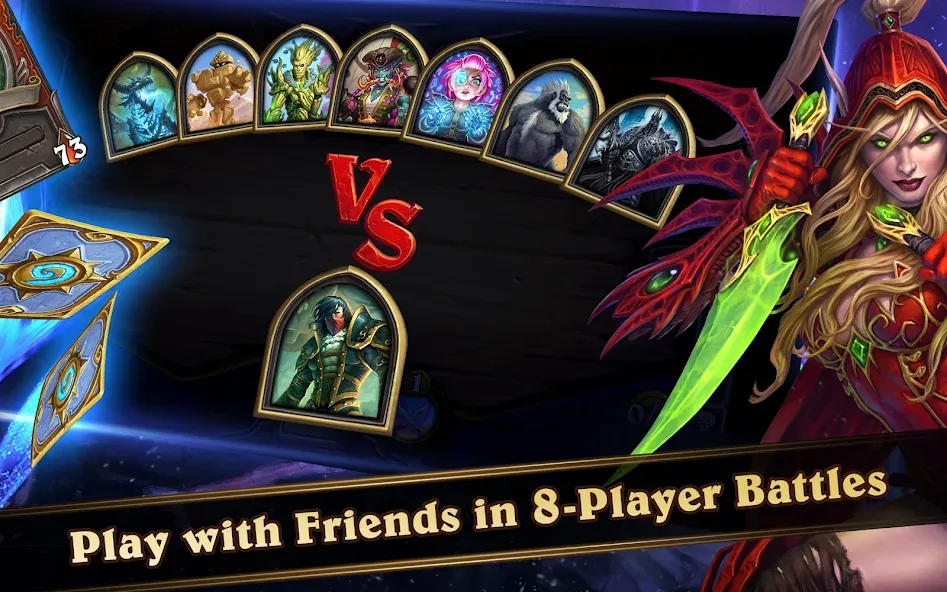 Hearthstone screenshot 15