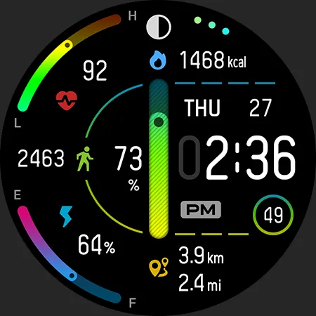 BRN149 - beno screenshot 22