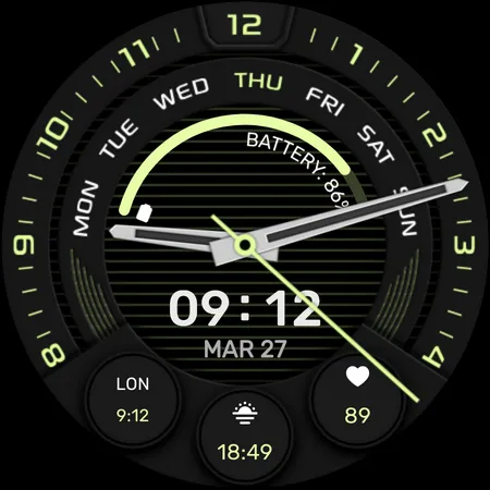 SG-145 screenshot 28