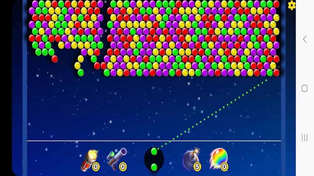 Bubbles screenshot 10